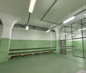 склад 230 кв м Сельская Богородская улица, д.18