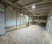 склад 153 кв м Благоварская улица, д.4