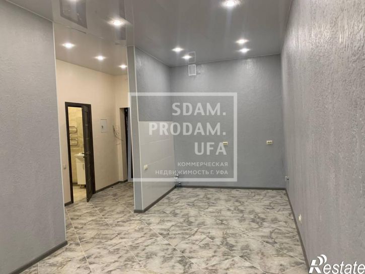Офис Революционная улица, д.39/3
