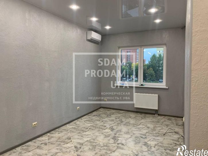 Офис Революционная улица, д.39/3