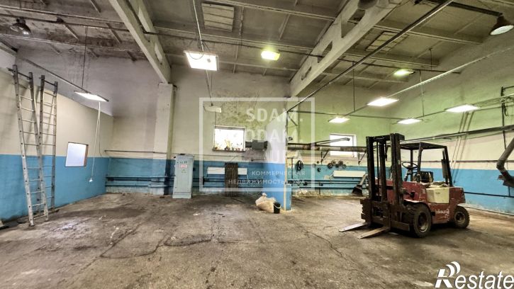 Склад Кирова улица, д.128/1Б