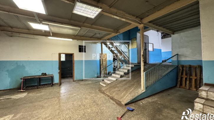 Склад Кирова улица, д.128/1Б