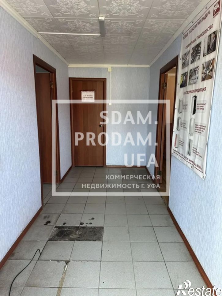 Склад шоссе Индустриальное, д.32/6