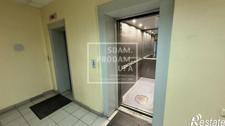 Офис Октября проспект, д.132/3