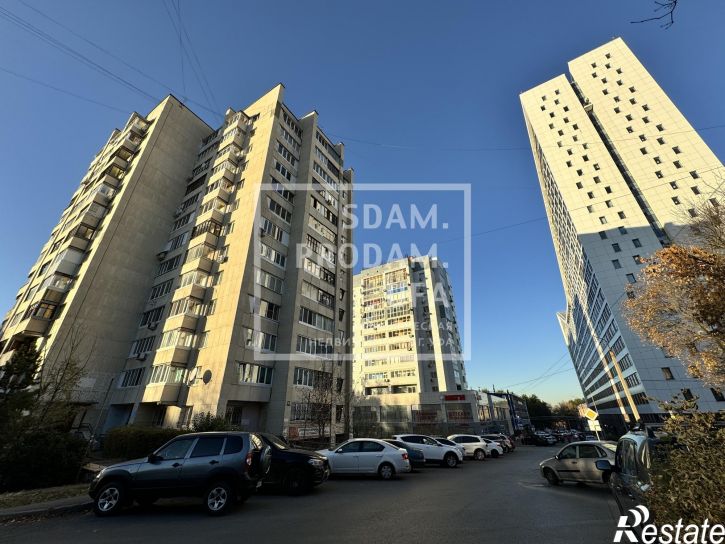 Офис Октября проспект, д.105/5