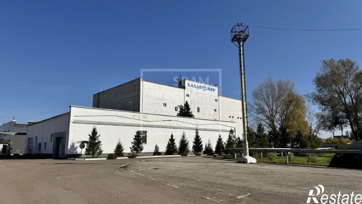 Склад Сельская Богородская улица, д.18