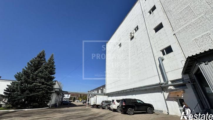 Склад Сельская Богородская улица, д.18