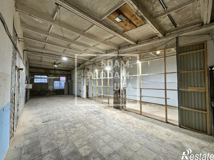 Склад Благоварская улица, д.4