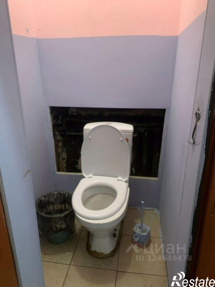 Комната улица Ленина, 148,  д. 148