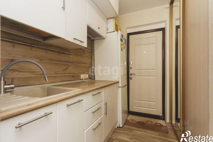 Комната ул Баргузинская, 19 1,  д. 19 1,  к. 1