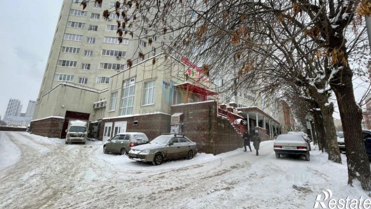 Торговое помещение ул Ленина, 156,  д. 156