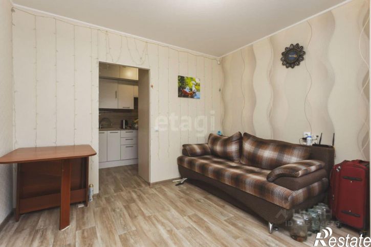 Комната ул Баргузинская, 19 1,  д. 19 1,  к. 1