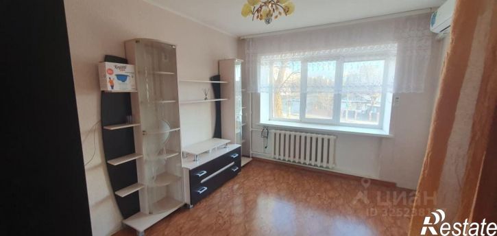 Комната ул Комсомольская, 133,  д. 133