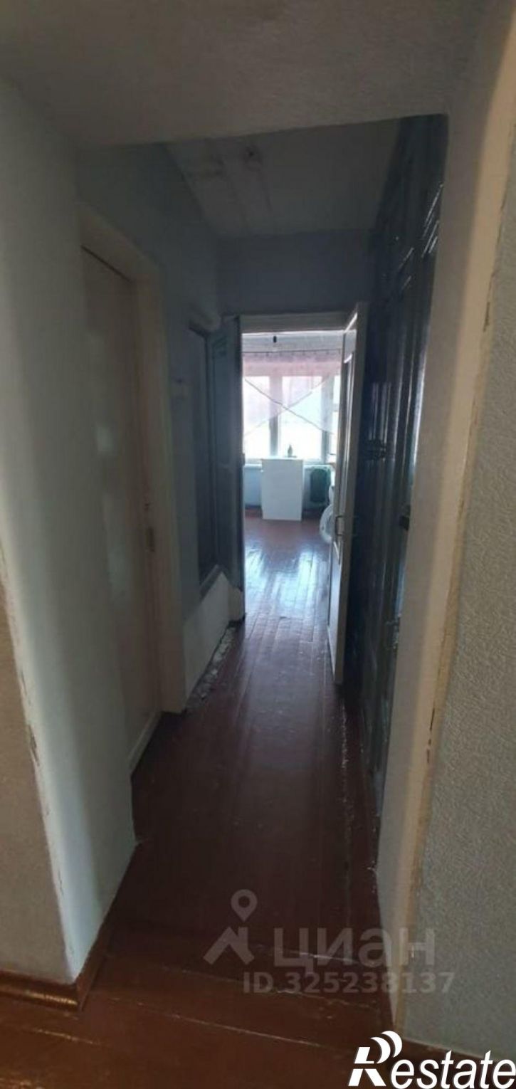 Комната ул Комсомольская, 133,  д. 133