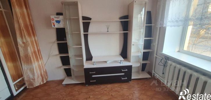 Комната ул Комсомольская, 133,  д. 133