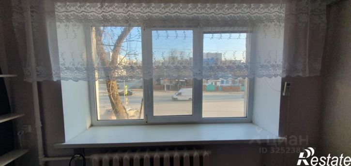 Комната ул Комсомольская, 133,  д. 133