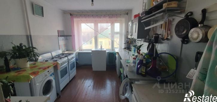 Комната ул Комсомольская, 133,  д. 133