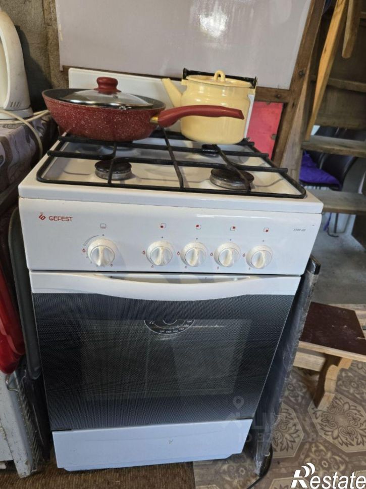 Коттедж/дом