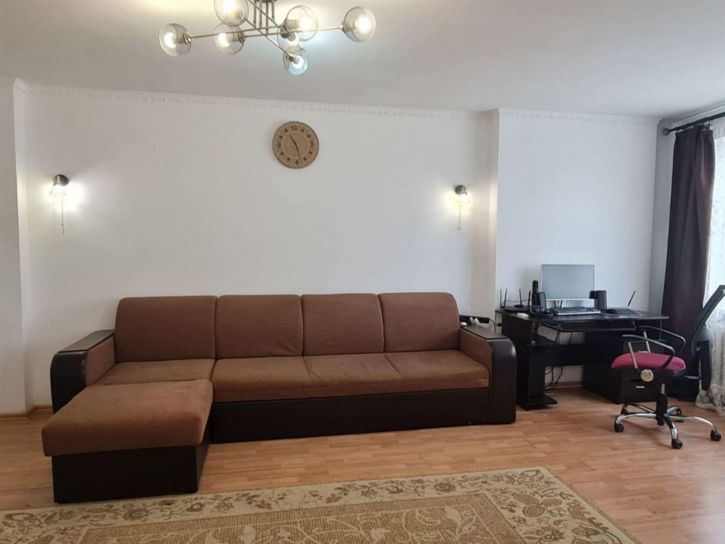 1-комн квартира ул Революционная, д. 70