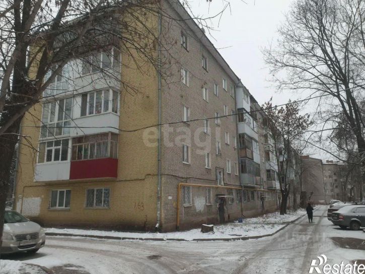Комната Кольцевая улица, 112,  д. 112