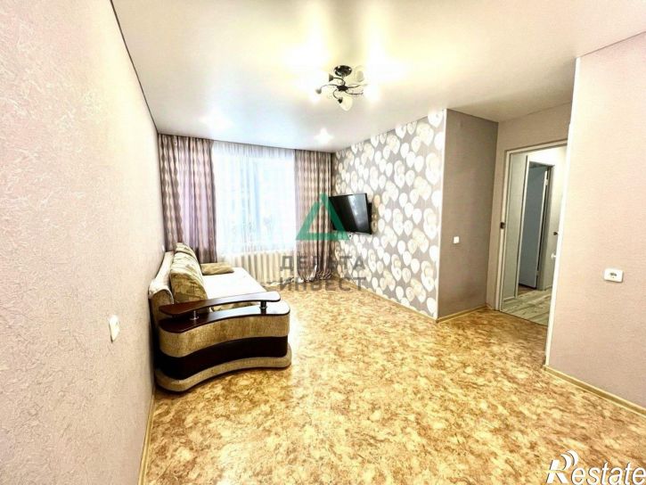 3-комн квартира Пекинская улица, 15,  д. 15