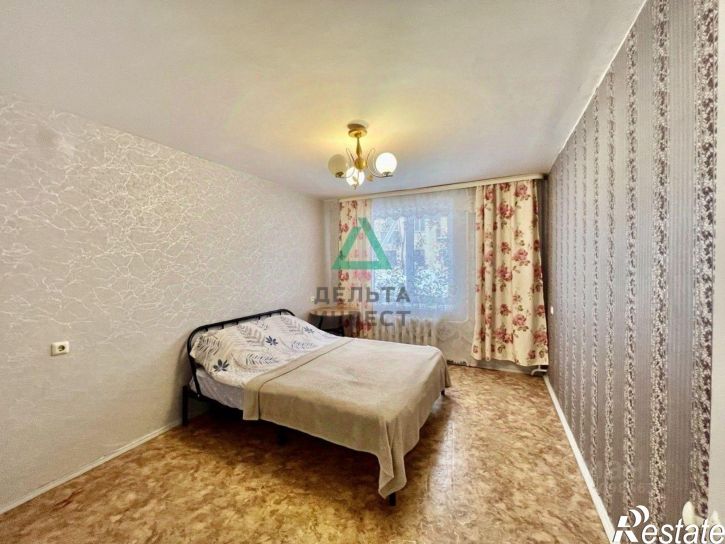 3-комн квартира Пекинская улица, 15,  д. 15