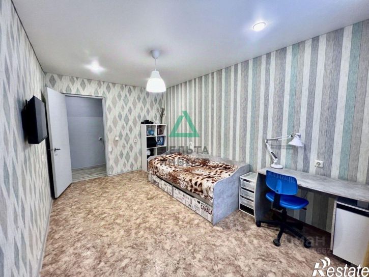 3-комн квартира Пекинская улица, 15,  д. 15