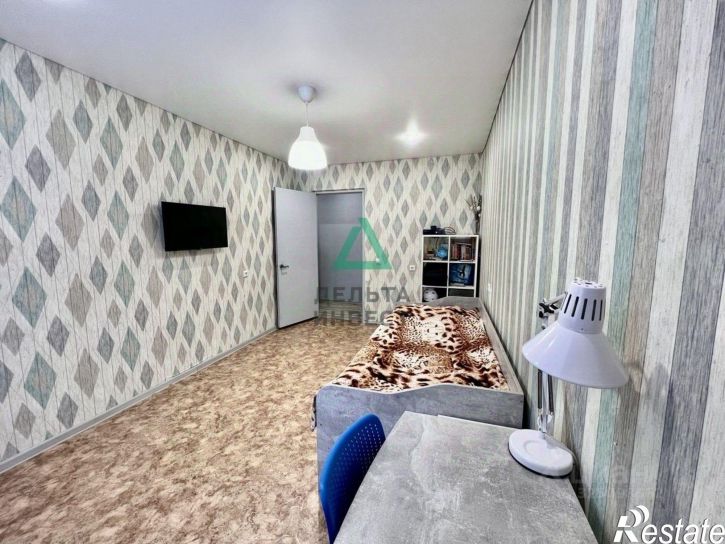 3-комн квартира Пекинская улица, 15,  д. 15