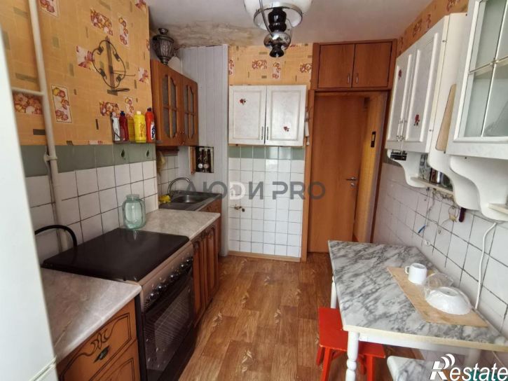 2-комн квартира улица Софьи Перовской, 13Г,  д. 13Г