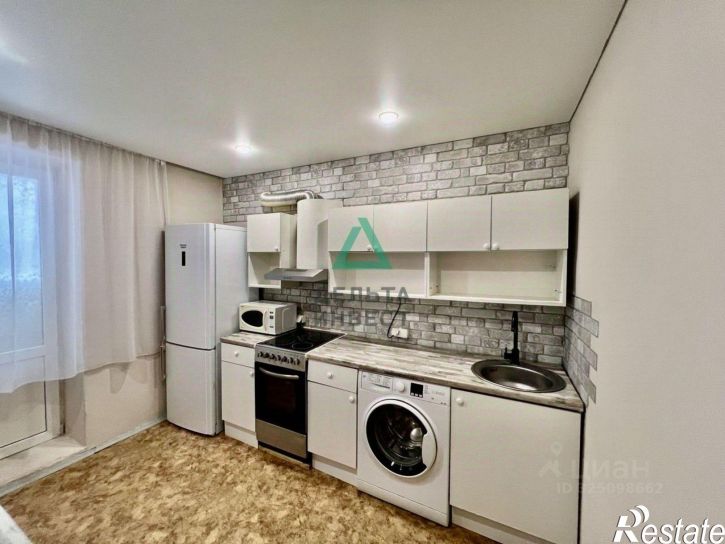 3-комн квартира Пекинская улица, 15,  д. 15