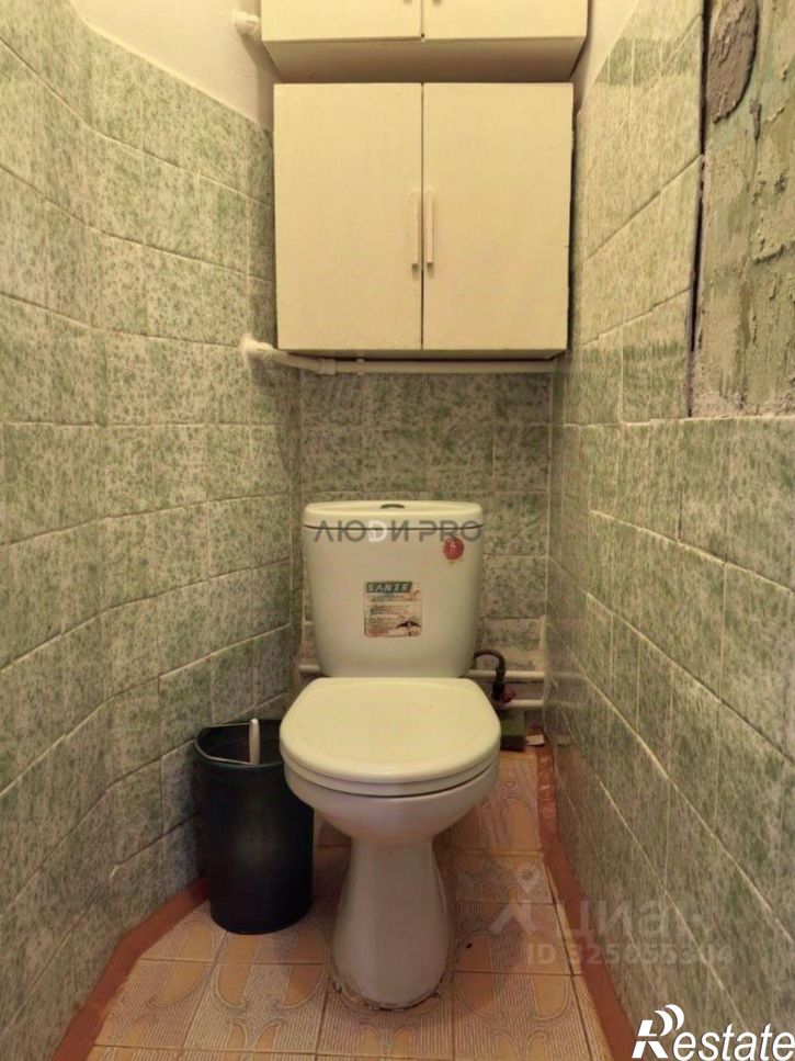 2-комн квартира улица Софьи Перовской, 13Г,  д. 13Г