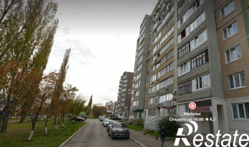 Продажа помещения Адмирала Макарова, 24