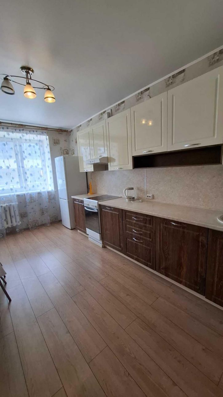 1-комн квартира Загира Исмагилова ул, 18