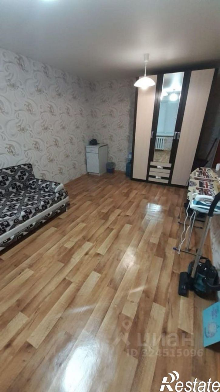 Комната ул Мусы Джалиля, 74/1,  д. 74/1