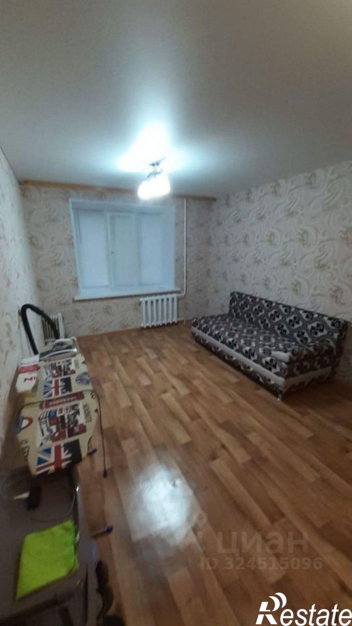 Комната ул Мусы Джалиля, 74/1,  д. 74/1