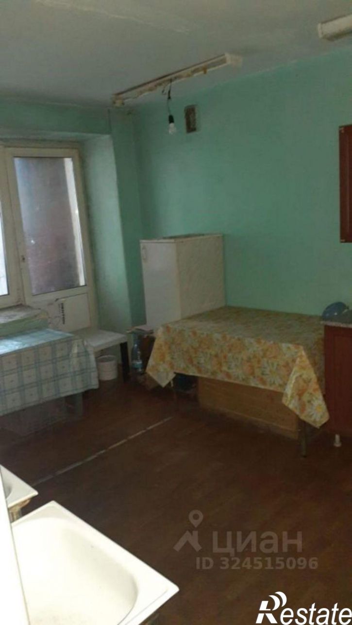 Комната ул Мусы Джалиля, 74/1,  д. 74/1
