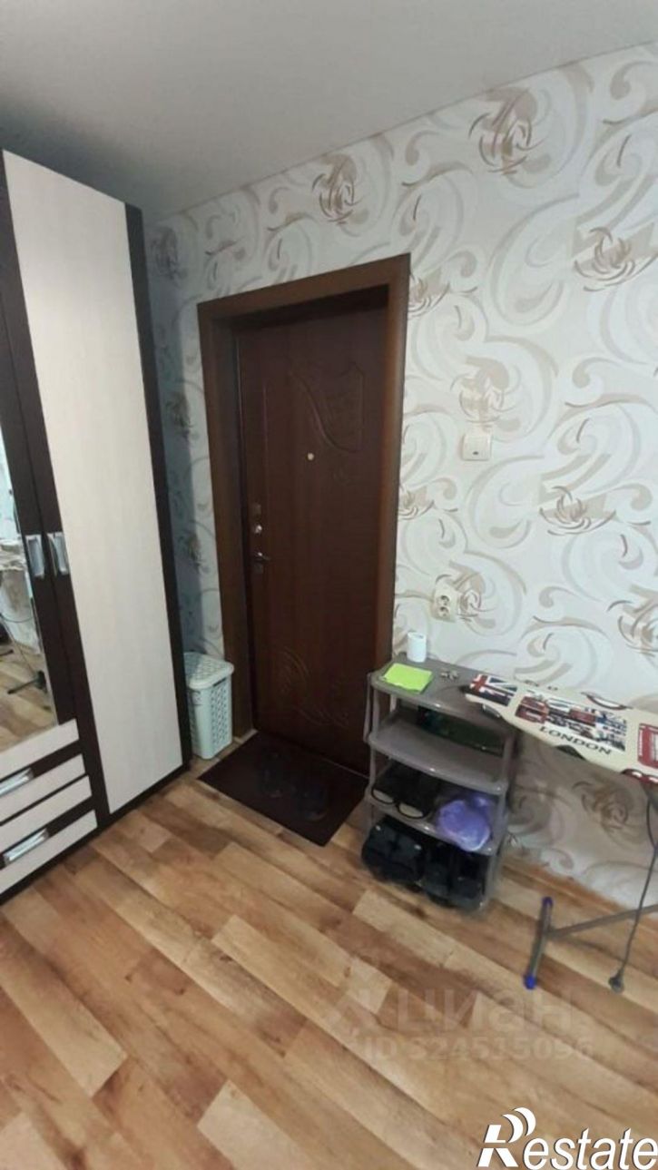 Комната ул Мусы Джалиля, 74/1,  д. 74/1