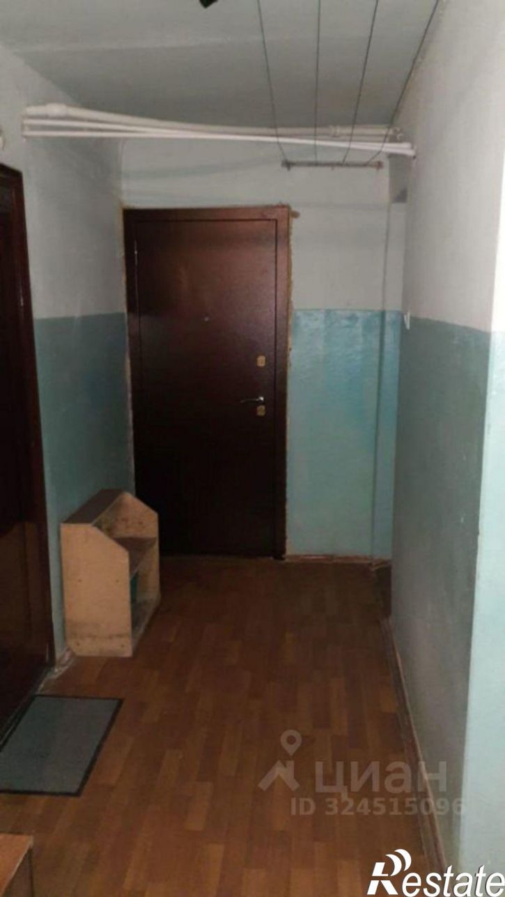 Комната ул Мусы Джалиля, 74/1,  д. 74/1
