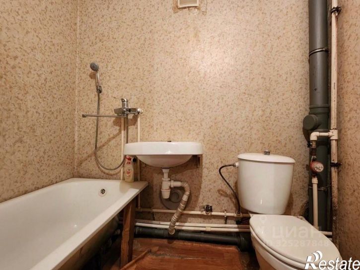 Комната улица Якуба Коласа, 143,  д. 143