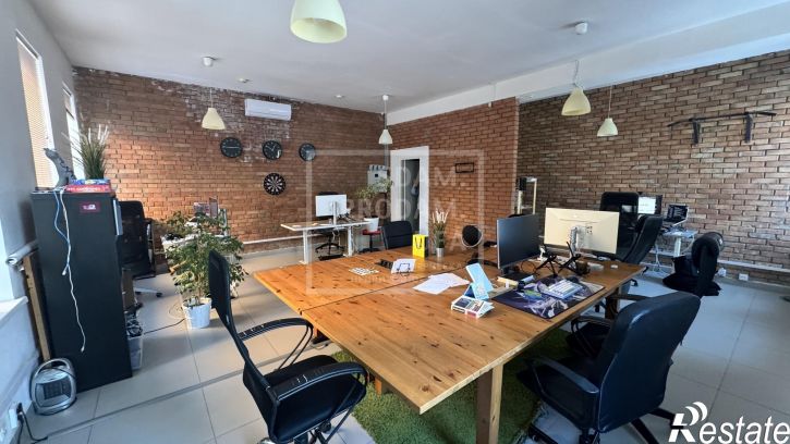 Офис Кирова улица, д.128/2