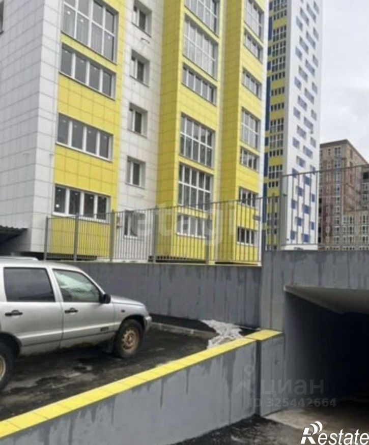 Гараж/парковка ул Пархоменко, 151/2,  д. 151/2