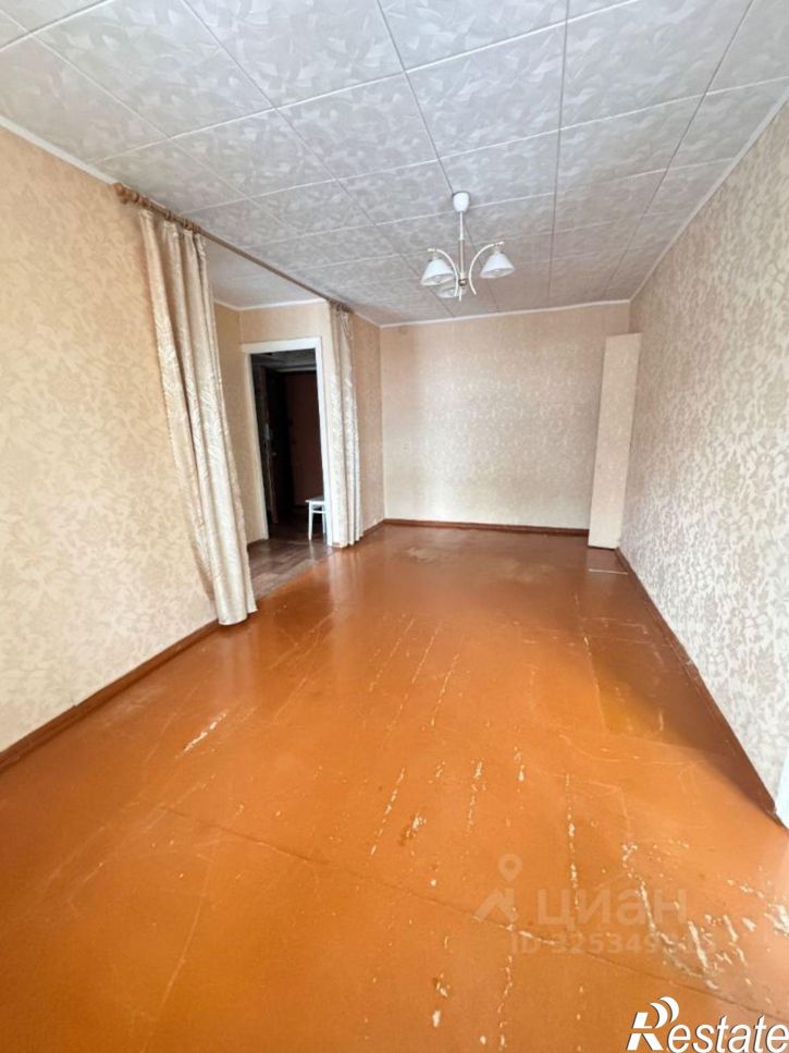 2-комн квартира ул Блюхера, 34 1,  д. 34 1,  к. 1