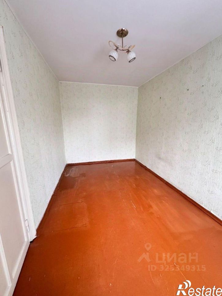 2-комн квартира ул Блюхера, 34 1,  д. 34 1,  к. 1