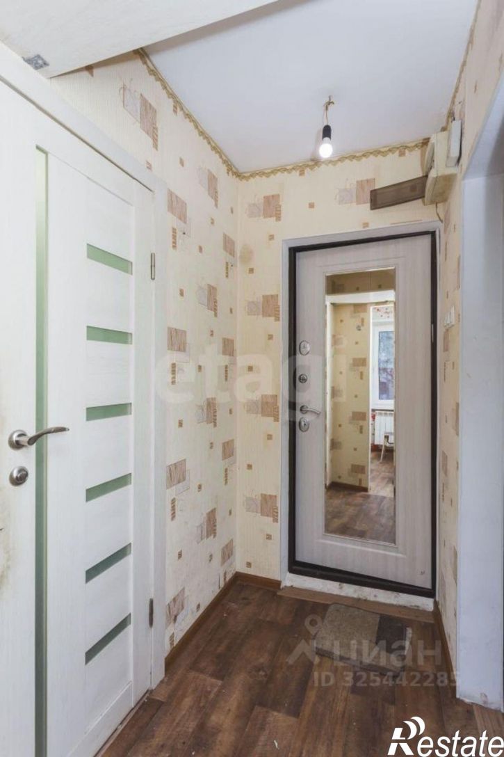 1-комн квартира Кольцевая улица, 205/1,  д. 205/1