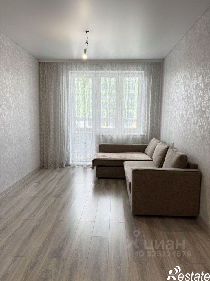 1-комн квартира Яркий бульвар, 5,  д. 5