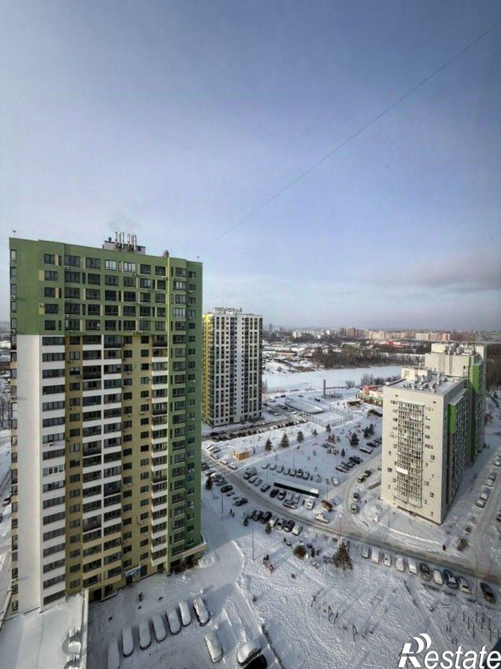 1-комн квартира Яркий бульвар, 5,  д. 5