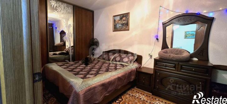 2-комн квартира улица Орджоникидзе, 14,  д. 14