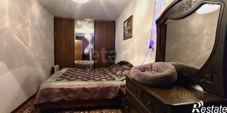 2-комн квартира улица Орджоникидзе, 14,  д. 14