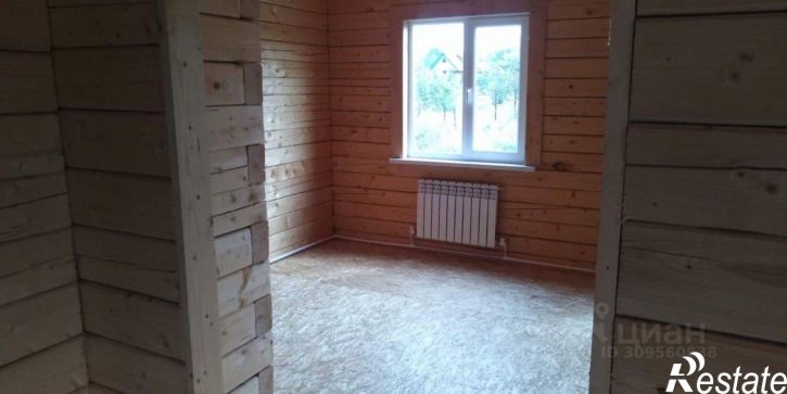 Коттедж/дом