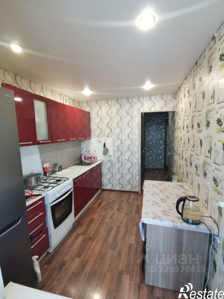 1-комн квартира ул Ирендык, 4 1,  д. 4 1,  к. 1